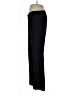 DKNY Solid Black Dress Pants Size 12 - photo 5