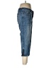 Chico's Blue Jeans Size Med (1) - photo 4