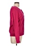 Talbots Pink Cardigan Size L - photo 4