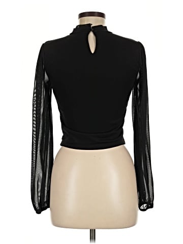 Stella Luce Long Sleeve Top (view 2)