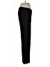 DKNY Solid Black Dress Pants Size 12 - photo 4