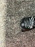 Sabina Musayev 100% Polyester Metallic Silver Cocktail Dress Size M - photo 8