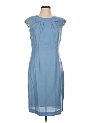 Mcginn Cocktail Dress (view 1)