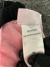 Little Lass 100% Polyester Stars Pink Skort 12-18 MO / 18 MO - photo 4