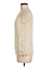 Vince. 100% Silk Ivory Sleeveless Silk Top Size 8 - photo 5