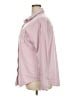 Westbound Pink Long Sleeve Blouse Size 2X - photo 5