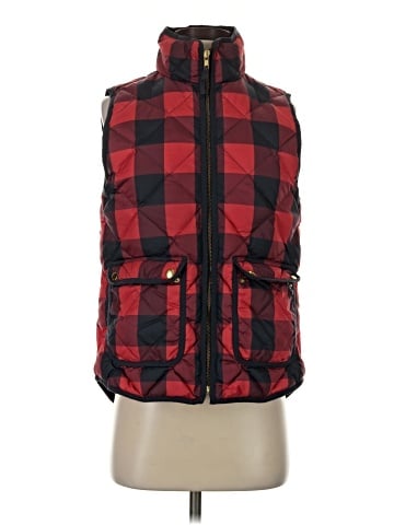 J.Crew Vest (view 1)