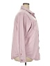 Westbound Pink Long Sleeve Blouse Size 2X - photo 4