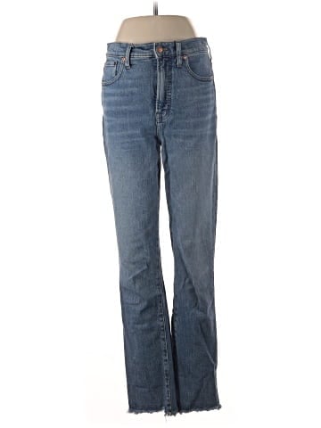 Madewell Jeans (view 1)