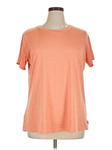 Eddie Bauer Short Sleeve T-Shirt (view 1)