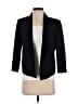 Mural 100% Polyester Black Blazer Size S - photo 1