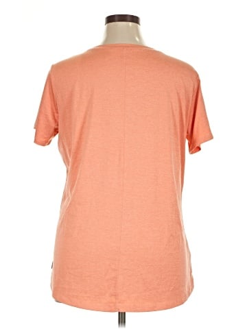 Eddie Bauer Short Sleeve T-Shirt (view 2)