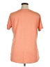 Eddie Bauer Orange Short Sleeve T-Shirt Size XL (tall) - photo 2