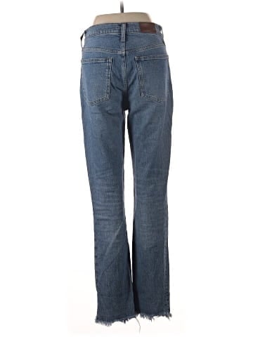 Madewell Jeans (view 2)