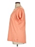 Eddie Bauer Orange Short Sleeve T-Shirt Size XL (tall) - photo 5