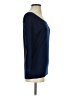 Joie Blue Pullover Sweater Size XS - photo 4