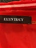Ellen Tracy 100% Polyester Red Cocktail Dress Size 10 - photo 7