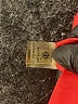 Ellen Tracy 100% Polyester Red Cocktail Dress Size 10 - photo 8