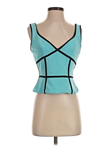 Cache Tank Top (view 1)