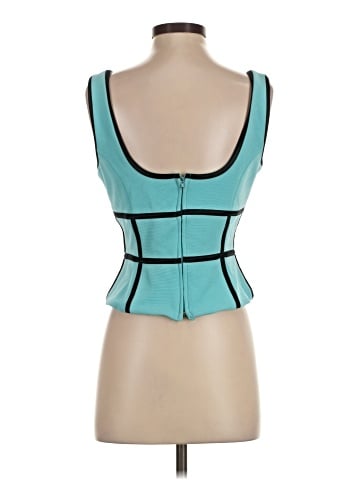 Cache Tank Top (view 2)