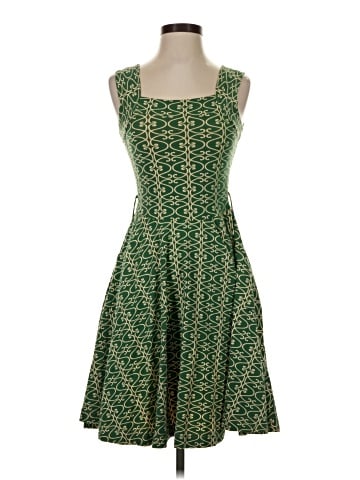 Effie's Heart Casual Dress (view 1)
