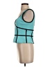 Cache Teal Tank Top Size 4 - photo 5