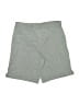 Athletic Works Solid Gray Athletic Shorts Size S (kids) - photo 2