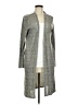 Soft Surroundings Gray Kimono Size M - photo 1