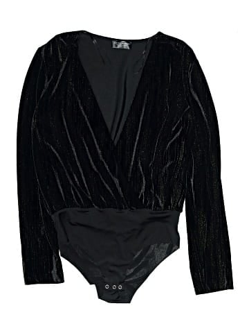Zara Collection Bodysuit (view 1)