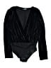Zara Collection Black Bodysuit Size M - photo 1