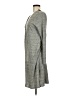 Soft Surroundings Gray Kimono Size M - photo 5