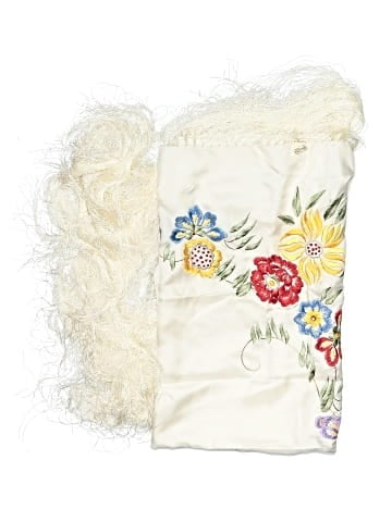Assorted Brands scarf (view 2)