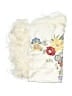 Assorted Brands 100% Silk Ivory scarf One size - photo 2
