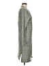 Soft Surroundings Gray Kimono Size M - photo 4
