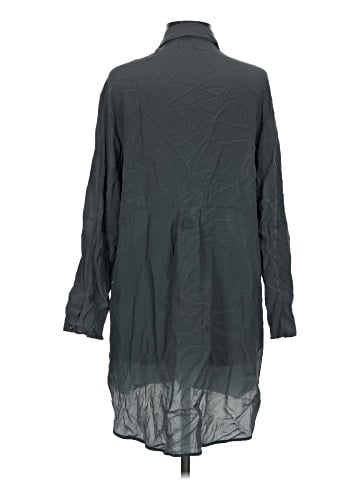 French Connection 3/4 Sleeve Button-Down Shirt (view 2)