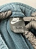 Nike Solid Teal Casual Pants Size M - photo 7