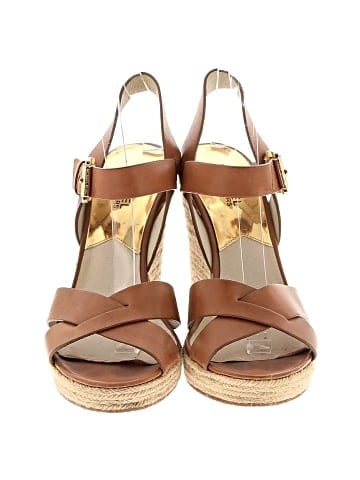 Michael Michael Kors Wedges - front