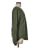 CAbi Green Long Sleeve Top Size M - photo 4