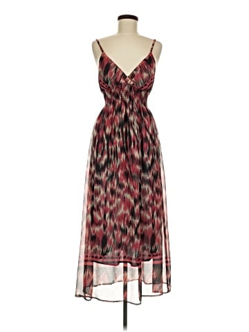 She's Cool Cocktail Dress (view 1)