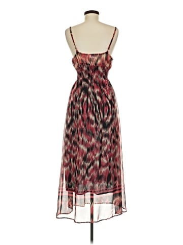 She's Cool Cocktail Dress (view 2)