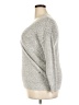 Torrid Tweed Silver Cardigan Size 2X Plus (2) - photo 5
