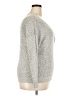Torrid Tweed Silver Cardigan Size 2X Plus (2) - photo 4