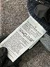 Banana Republic Chevron-herringbone Blue Jeans Size 25 waist - photo 8