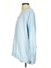 Aerie 100% Cotton Blue Sweatshirt Size S - photo 5