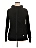 Torrid Black Zip Up Hoodie Size 1X Plus (1) - photo 1