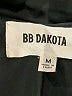 BB Dakota Black Blazer Size M - photo 6