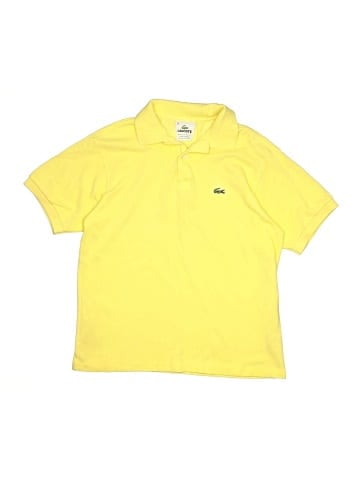 Lacoste Short Sleeve Polo (view 1)