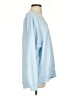 Aerie 100% Cotton Blue Sweatshirt Size S - photo 4