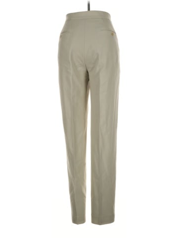 DKNY Wool Pants (view 2)