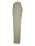 DKNY 100% Wool Solid Tan Wool Pants Size 2 - photo 5